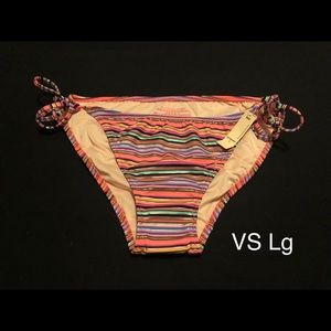 Victoria’s Secret Bikini Bottoms